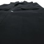 ALEXANDER WANG Sleeveless Coat S Snap Button