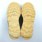 CHIPPEWA USA製 モンキーブーツ レースアップブーツ 27cm ブラック VIBRAM ビブラムソール 91003