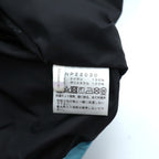 THE NORTH FACE コーチジャケット M ブルー 防水 ウォッシュボードブルー ナイロン NP22030