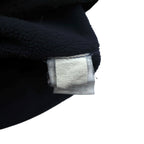 Patagonia 90s USA Synchilla SYNCHILLA Fleece Jacket Windproof Jacket M Blue Drawcord Big Size