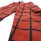 NIKE × Patta Cargo Pants S Red Check Stretch NRG Cargo Pant Webbing Belt AH6489-689