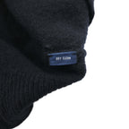 Polo Ralph Lauren 90s knit sweater, size L, Italian wool, with small pony embroidery