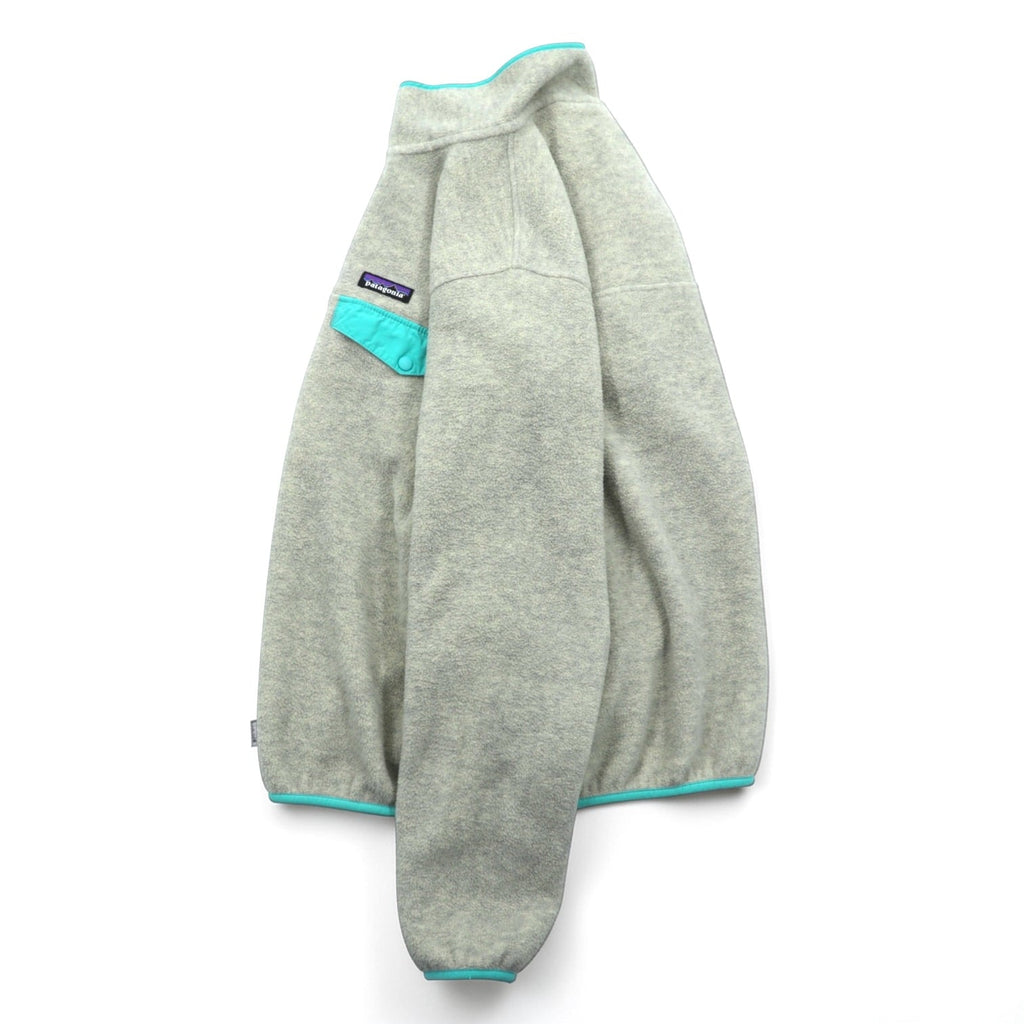 Patagonia Synchilla Snap-T Fleece Jacket, Size M