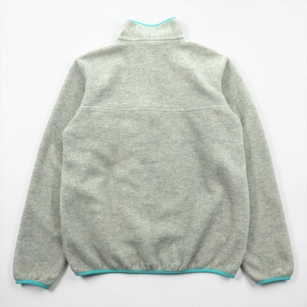 Patagonia Synchilla Snap-T Fleece Jacket, Size M