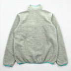 Patagonia Synchilla Snap-T Fleece Jacket, Size M