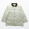 L.L.Bean Chore Coat Field Coat Hunting Jacket, Sizes XL and up, WY16, Corduroy Collar