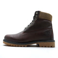 Timberland Premium Waterproof Lace-Up Boots US9.5 Waterproof A9898