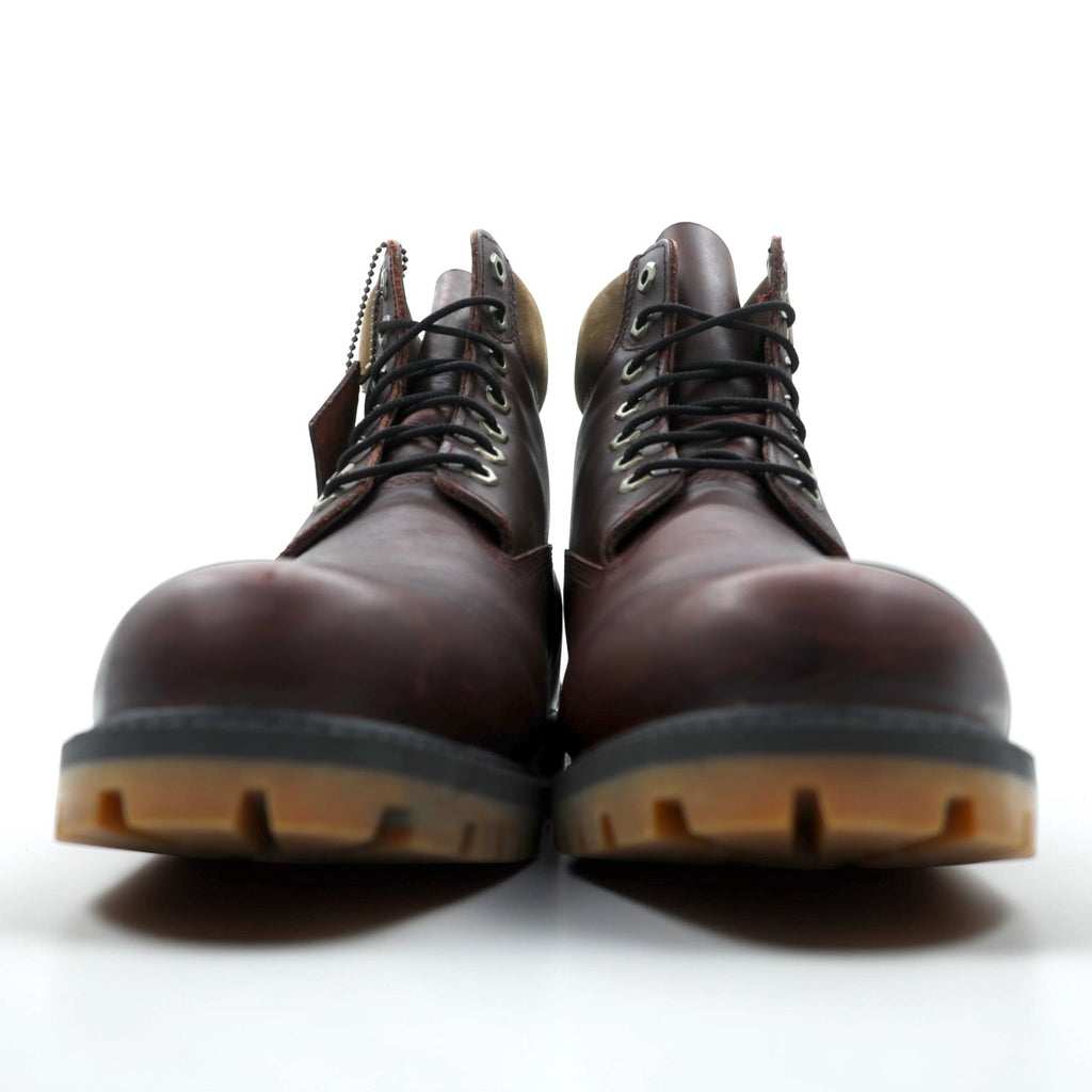 Timberland Premium Waterproof Lace-Up Boots US9.5 Waterproof A9898
