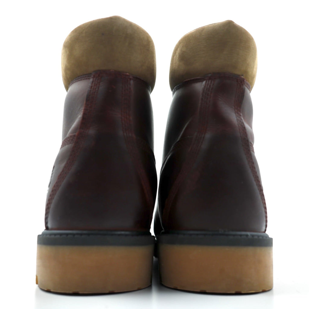 Timberland Premium Waterproof Lace-Up Boots US9.5 Waterproof A9898