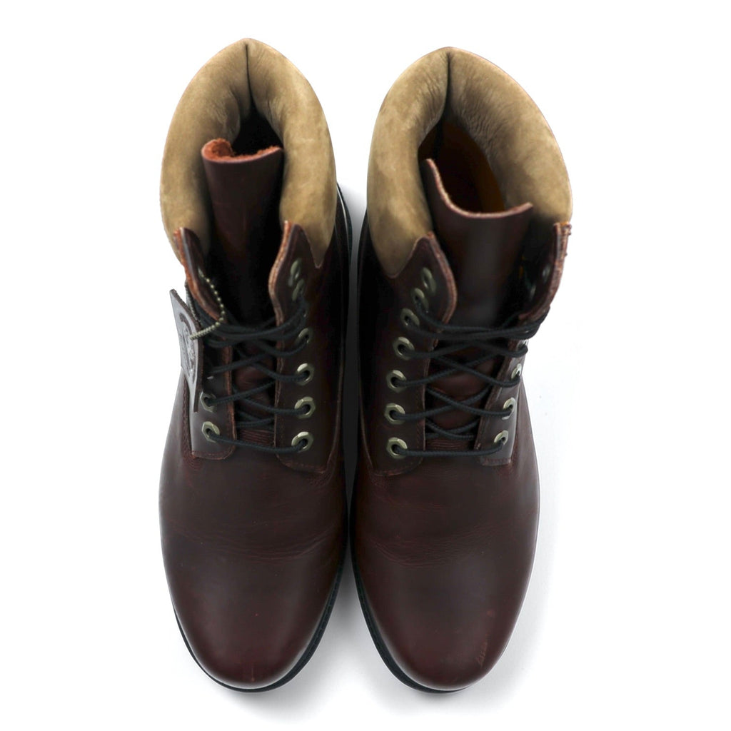 Timberland Premium Waterproof Lace-Up Boots US9.5 Waterproof A9898