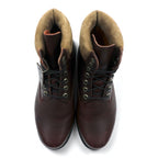 Timberland Premium Waterproof Lace-Up Boots US9.5 Waterproof A9898