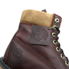 Timberland Premium Waterproof Lace-Up Boots US9.5 Waterproof A9898