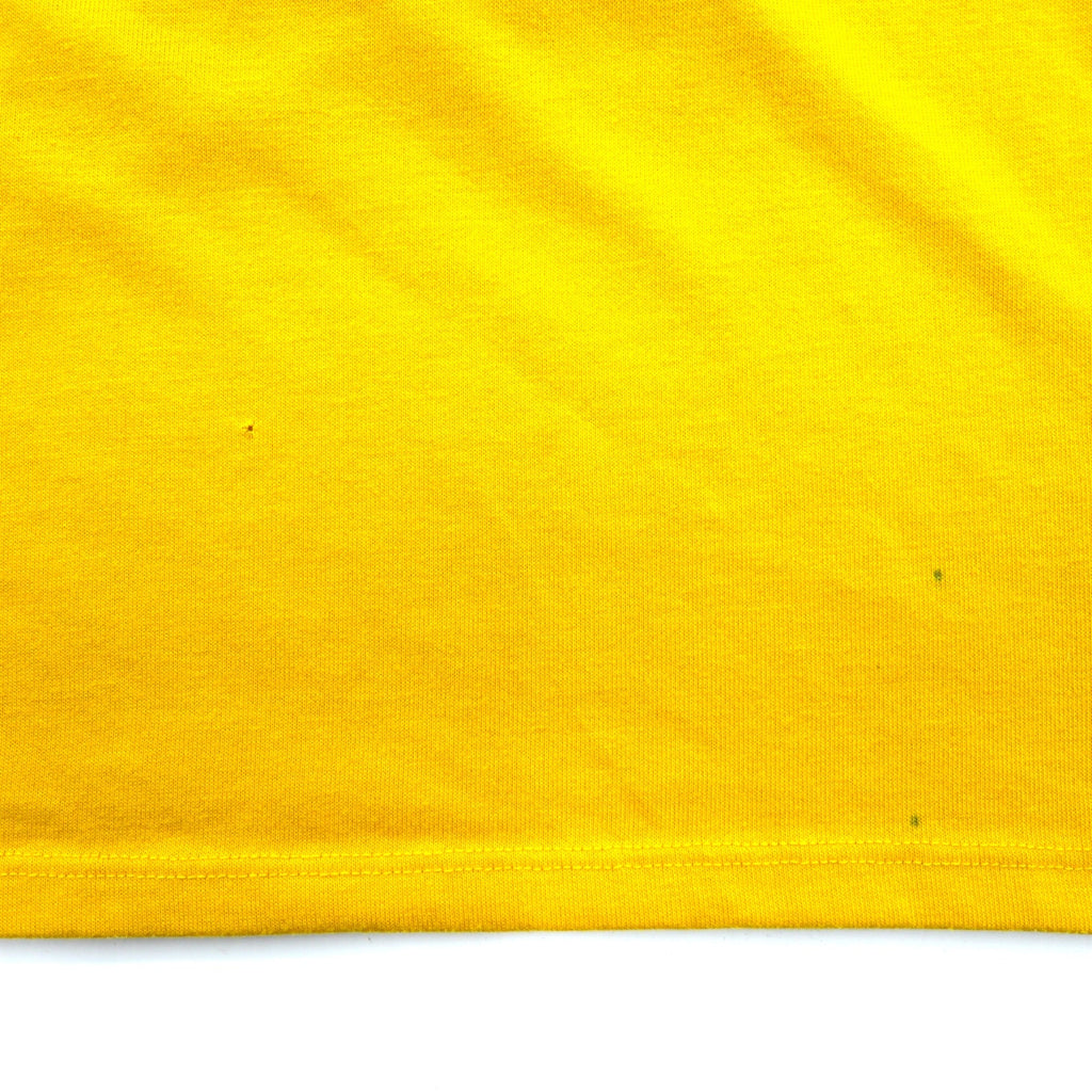 GYAKUSOU (NIKE × UNDERCOVER)  ショートスリーブ Dri-FIT Tシャツ M イエロー GIRA ランニングシャツ CJ7827-793