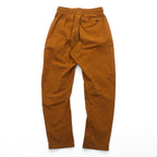 JORDAN BRAND ( NIKE ) トラックパンツ ジャージ ジョガーパンツ M ウーブン オレンジ DM9929-241
