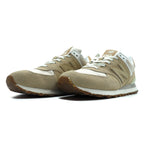 NEW BALANCE ML574AA2 Suede Sneakers 27cm Sand Beige ENCAP