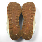 NEW BALANCE ML574AA2 Suede Sneakers 27cm Sand Beige ENCAP