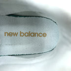 NEW BALANCE ML574AA2 Suede Sneakers 27cm Sand Beige ENCAP