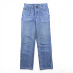 Levi's 90年代 ヴィンテージ 506 デニムパンツ ジーンズ M インディゴ ストレート スタンダードフィット
