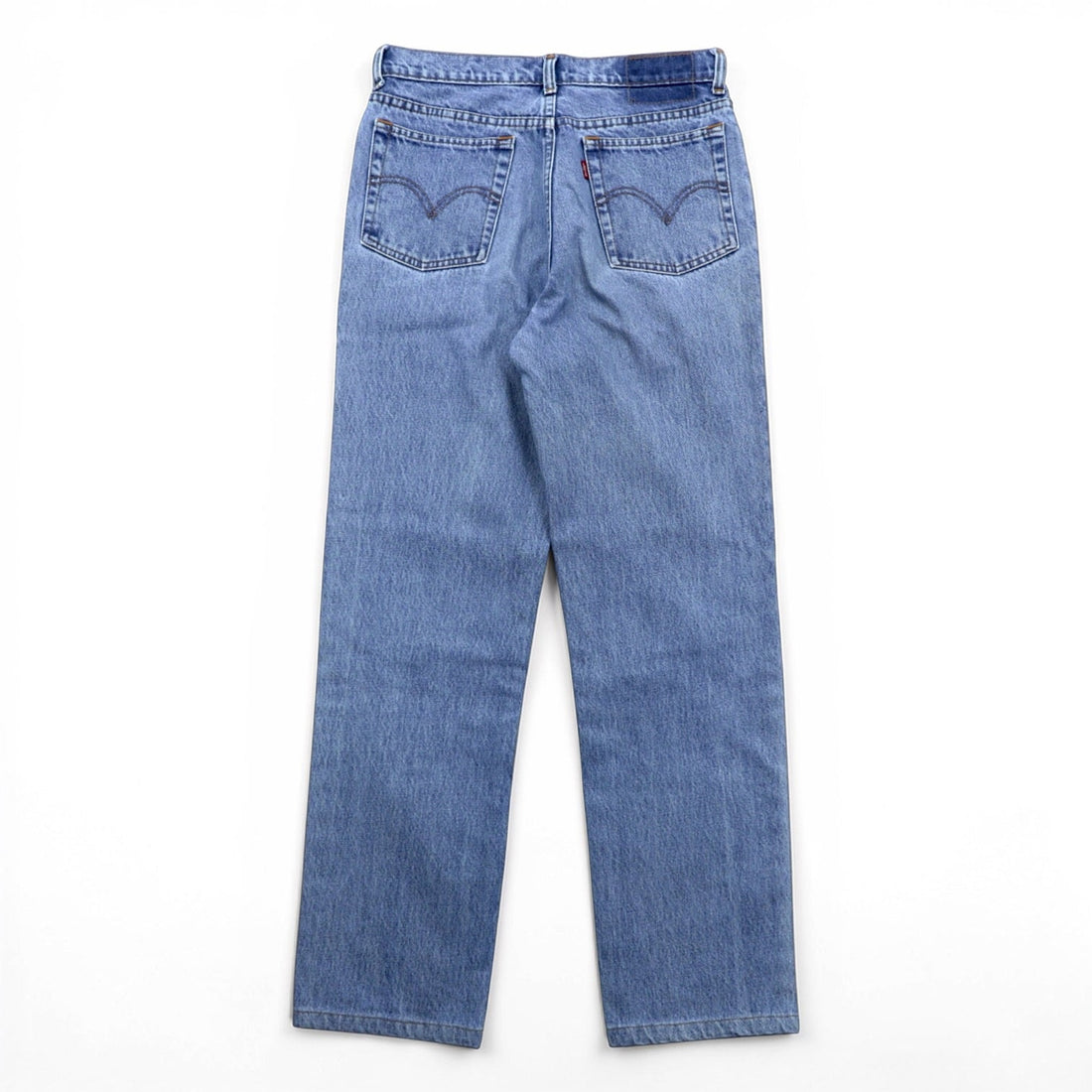 Levi's 90年代 ヴィンテージ 506 デニムパンツ ジーンズ M インディゴ ストレート スタンダードフィット