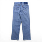 Levi's 90年代 ヴィンテージ 506 デニムパンツ ジーンズ M インディゴ ストレート スタンダードフィット