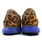 Cole Haan x atmos OriginalGrand Longwing Oxford Multi-Animal Print C36377 Size 8.5M