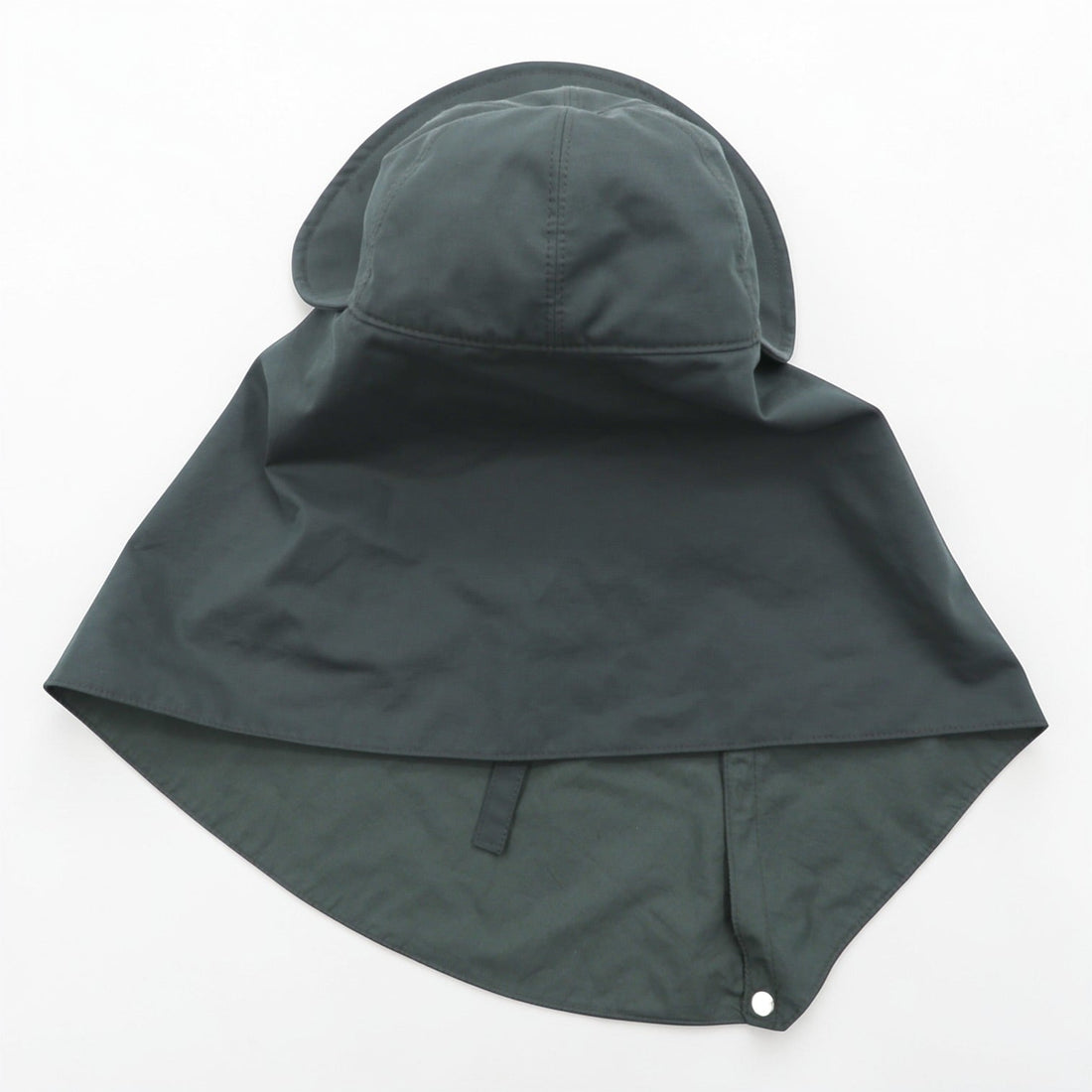 JIL SANDER イタリア製 2WAY キャップ Veiled Cap バラクラバ サンシェード ZS JM IM 0001