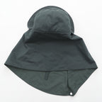 JIL SANDER イタリア製 2WAY キャップ Veiled Cap バラクラバ サンシェード ZS JM IM 0001