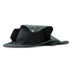 JIL SANDER イタリア製 2WAY キャップ Veiled Cap バラクラバ サンシェード ZS JM IM 0001