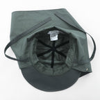 JIL SANDER イタリア製 2WAY キャップ Veiled Cap バラクラバ サンシェード ZS JM IM 0001