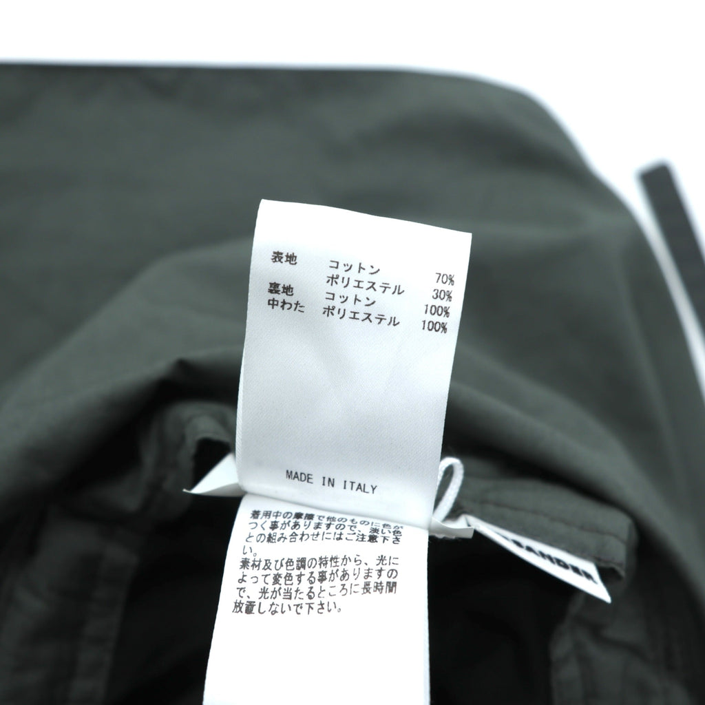 JIL SANDER イタリア製 2WAY キャップ Veiled Cap バラクラバ サンシェード ZS JM IM 0001