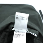 JIL SANDER イタリア製 2WAY キャップ Veiled Cap バラクラバ サンシェード ZS JM IM 0001