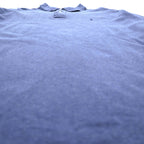 Polo Ralph Lauren 90s Long Sleeve Rugby Shirt, Sizes XXL Made in Peru, Small Pony Embroidery