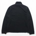 HUGO BOSS turtleneck knit sweater, size XL and up, made of virgin wool