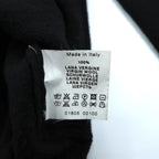 HUGO BOSS turtleneck knit sweater, size XL and up, made of virgin wool