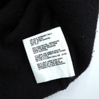 HUGO BOSS turtleneck knit sweater, size XL and up, made of virgin wool