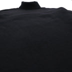 HUGO BOSS turtleneck knit sweater, size XL and up, made of virgin wool