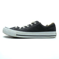 CONVERSE Leather All Star OX Low-Cut Sneakers US8.5 15866