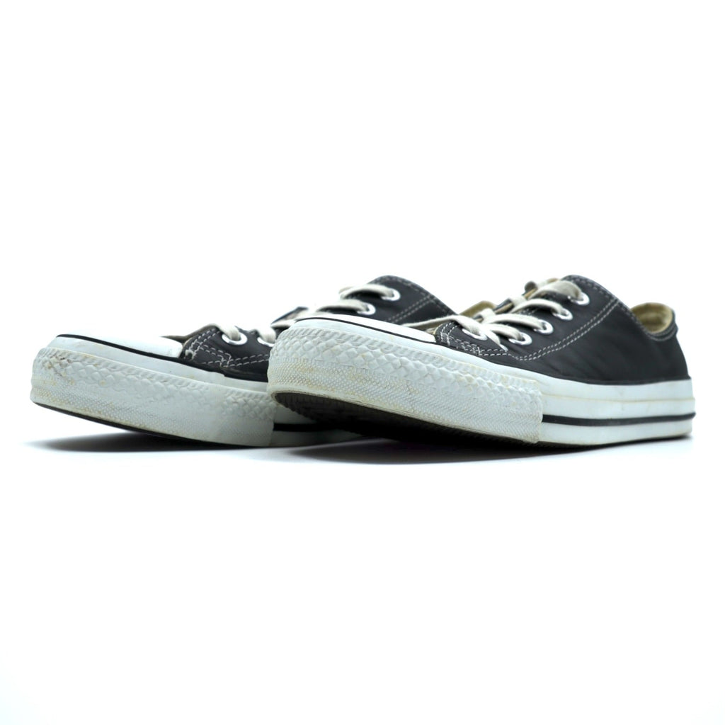 CONVERSE Leather All Star OX Low-Cut Sneakers US8.5 15866