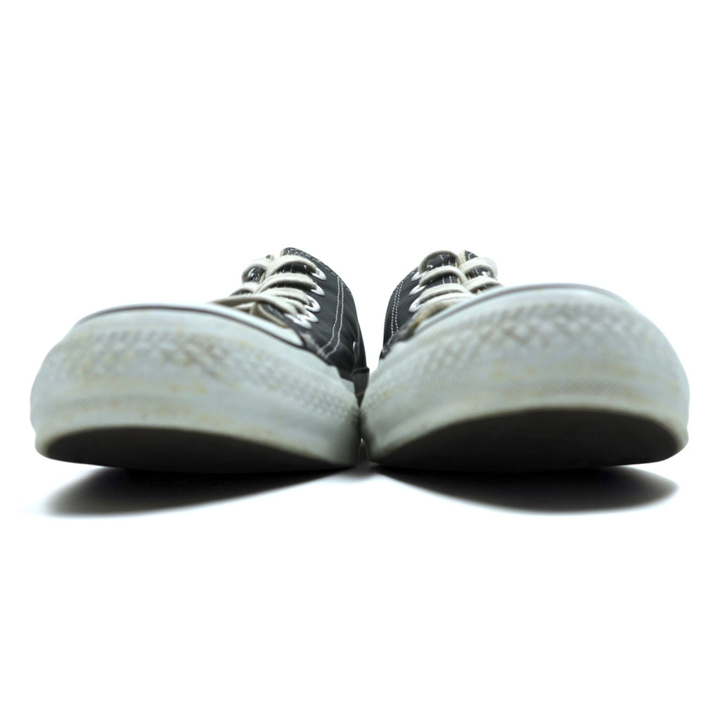 CONVERSE Leather All Star OX Low-Cut Sneakers US8.5 15866