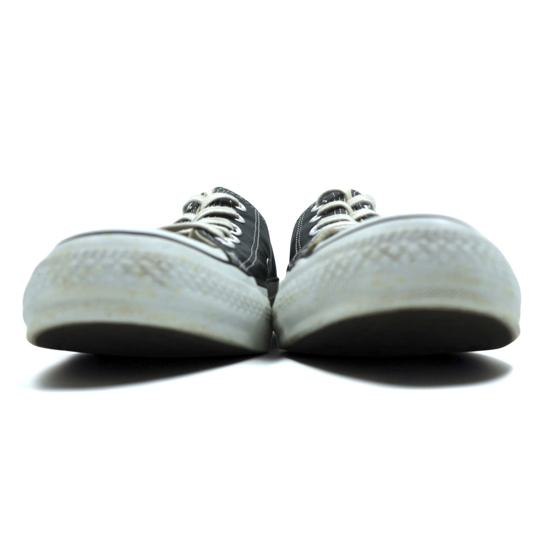 CONVERSE Leather All Star OX Low-Cut Sneakers US8.5 15866