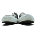 CONVERSE Leather All Star OX Low-Cut Sneakers US8.5 15866