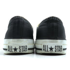 CONVERSE Leather All Star OX Low-Cut Sneakers US8.5 15866