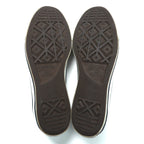CONVERSE Leather All Star OX Low-Cut Sneakers US8.5 15866
