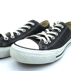 CONVERSE Leather All Star OX Low-Cut Sneakers US8.5 15866