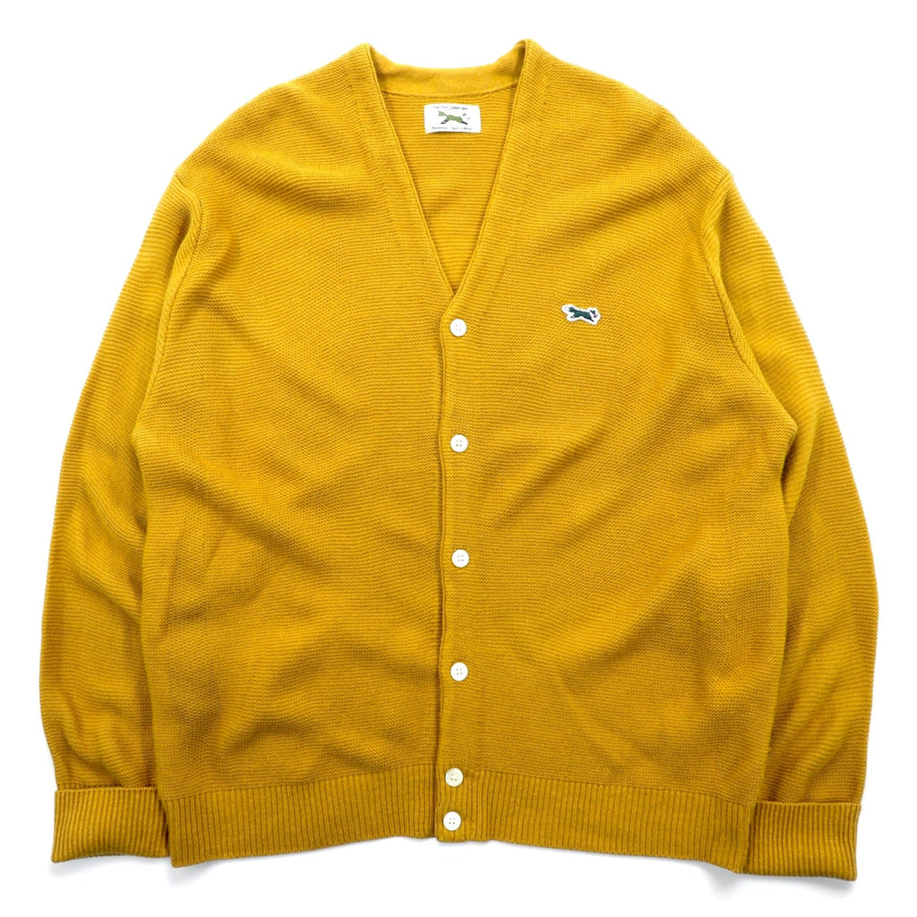 J.C.PENNEY URBAN RESEARCH DOORS Exclusive Knit Cardigan THE FOX COLLECTION Penneys SportsWear M DR27-12H709