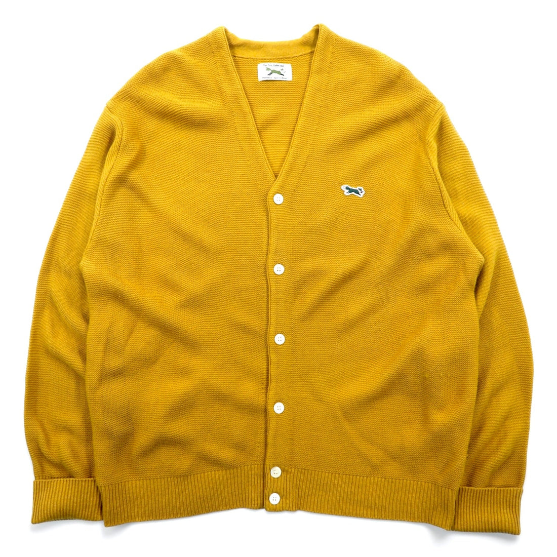 J.C.PENNEY URBAN RESEARCH DOORS Exclusive Knit Cardigan THE FOX COLLECTION Penneys SportsWear M DR27-12H709