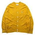 J.C.PENNEY URBAN RESEARCH DOORS Exclusive Knit Cardigan THE FOX COLLECTION Penneys SportsWear M DR27-12H709