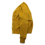 J.C.PENNEY URBAN RESEARCH DOORS Exclusive Knit Cardigan THE FOX COLLECTION Penneys SportsWear M DR27-12H709