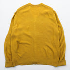 J.C.PENNEY URBAN RESEARCH DOORS Exclusive Knit Cardigan THE FOX COLLECTION Penneys SportsWear M DR27-12H709