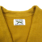 J.C.PENNEY URBAN RESEARCH DOORS Exclusive Knit Cardigan THE FOX COLLECTION Penneys SportsWear M DR27-12H709